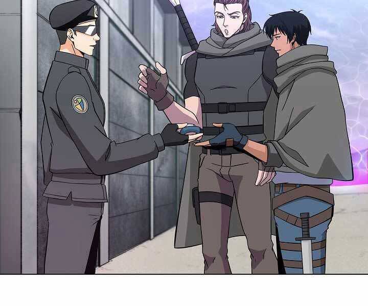 Thợ Săn Ăn Thịt Người - Chương 6