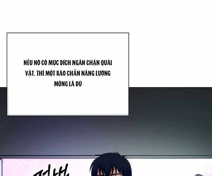 Thợ Săn Ăn Thịt Người - Chương 6