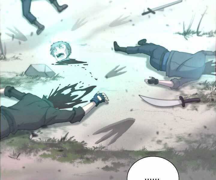 Thợ Săn Ăn Thịt Người - Chương 7