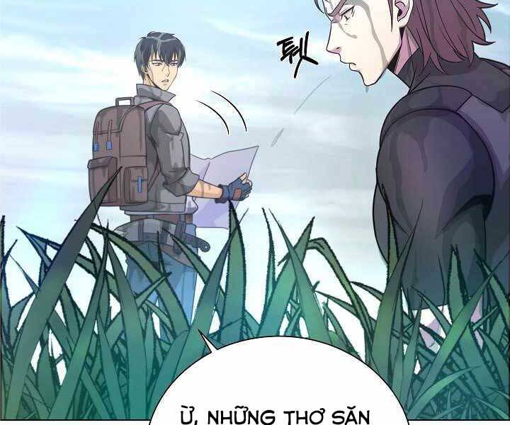 Thợ Săn Ăn Thịt Người - Chương 7