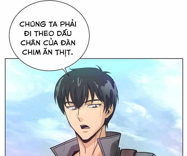 Thợ Săn Ăn Thịt Người - Chương 7