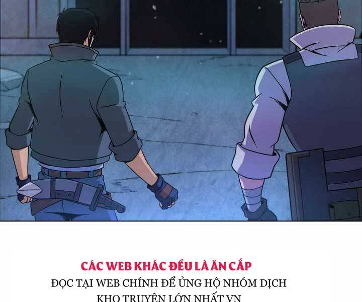 Thợ Săn Ăn Thịt Người - Chương 7