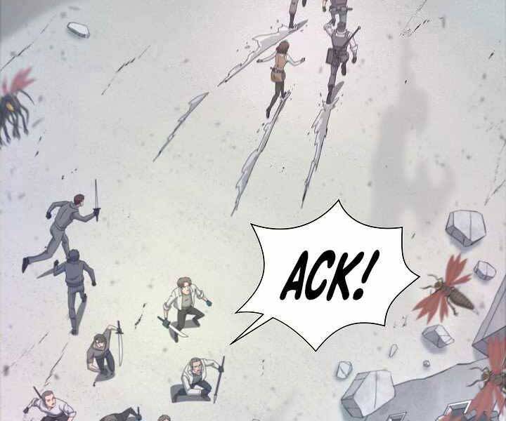 Thợ Săn Ăn Thịt Người - Chương 7