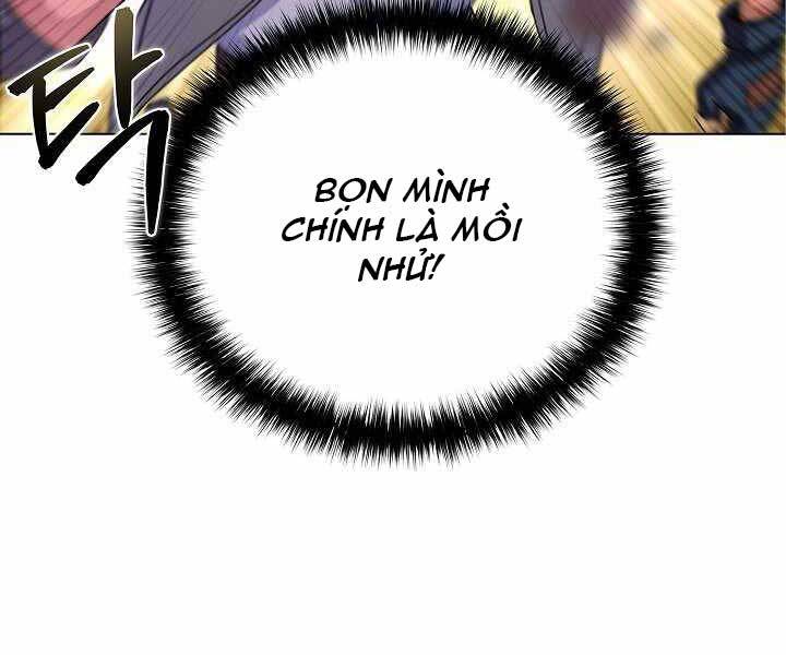 Thợ Săn Ăn Thịt Người - Chương 7