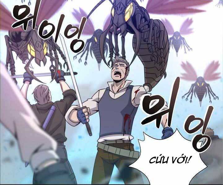 Thợ Săn Ăn Thịt Người - Chương 7