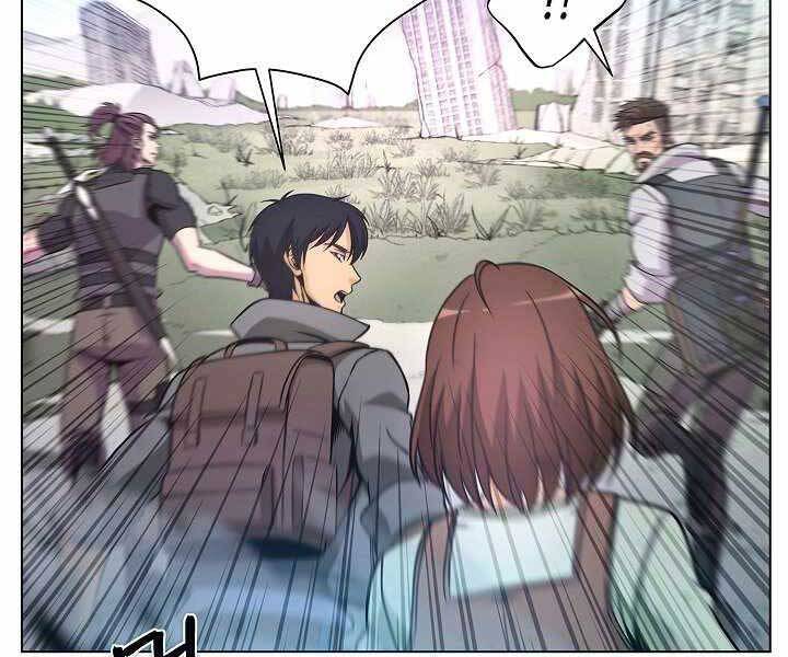 Thợ Săn Ăn Thịt Người - Chương 7