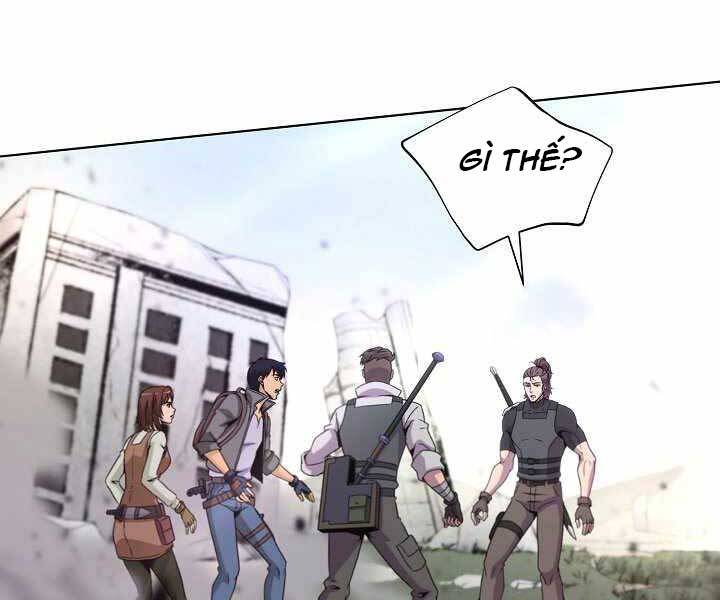 Thợ Săn Ăn Thịt Người - Chương 7