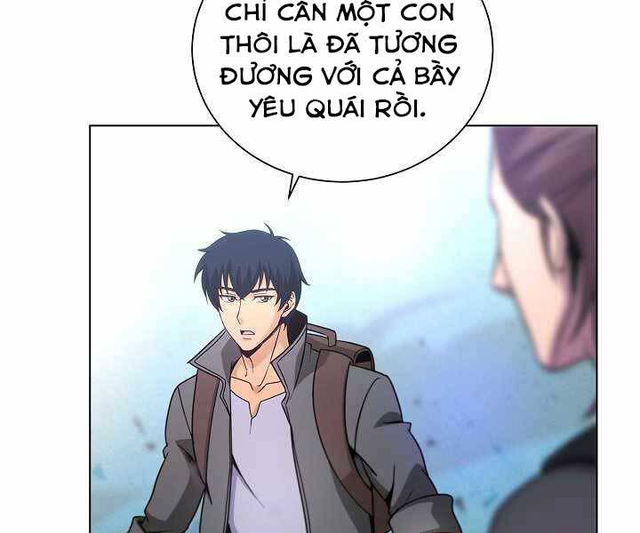 Thợ Săn Ăn Thịt Người - Chương 7