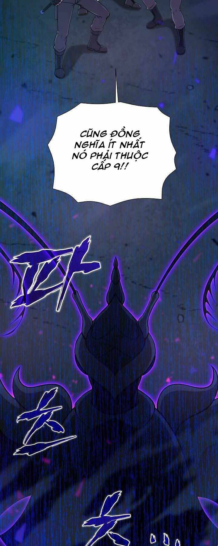 Thợ Săn Ăn Thịt Người - Chương 8