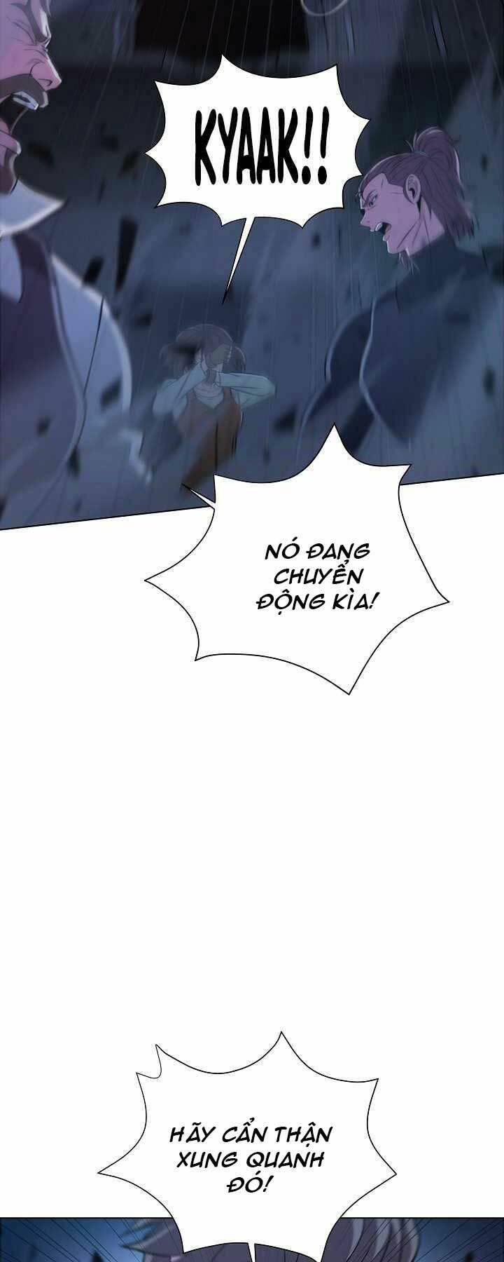 Thợ Săn Ăn Thịt Người - Chương 8