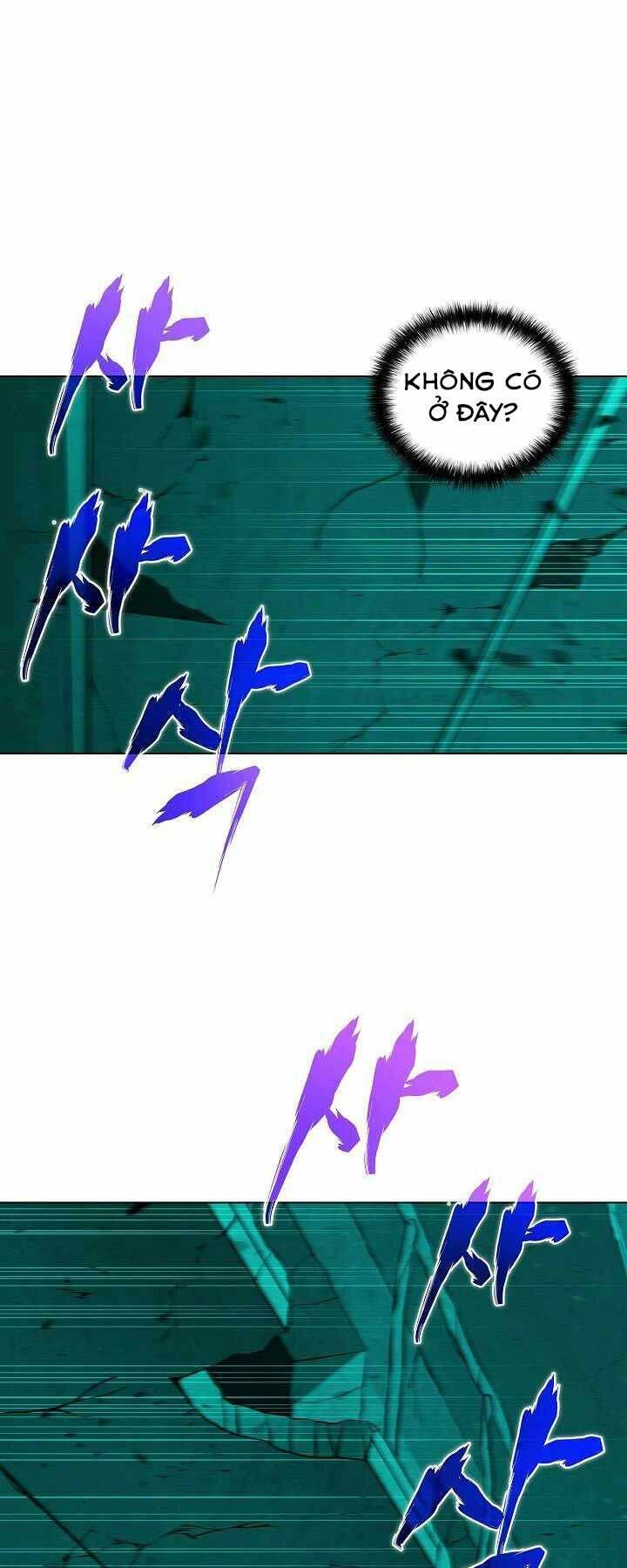 Thợ Săn Ăn Thịt Người - Chương 8