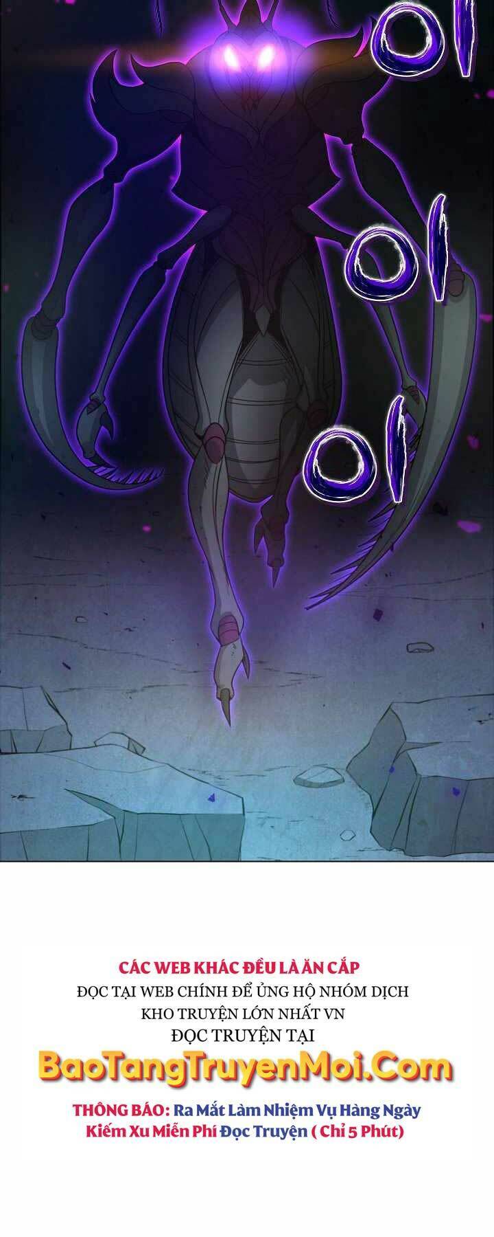 Thợ Săn Ăn Thịt Người - Chương 8