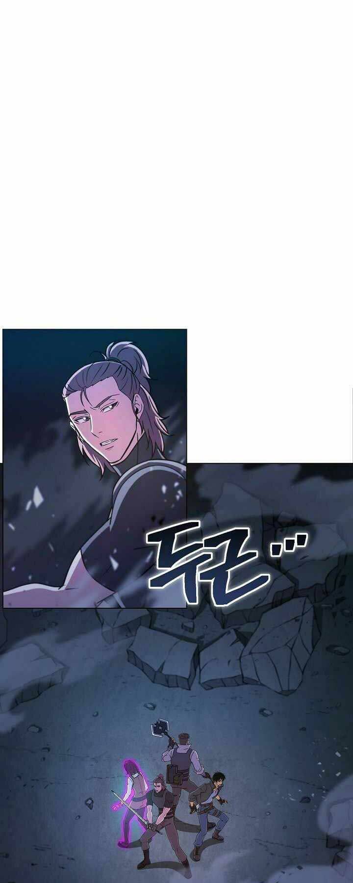 Thợ Săn Ăn Thịt Người - Chương 8