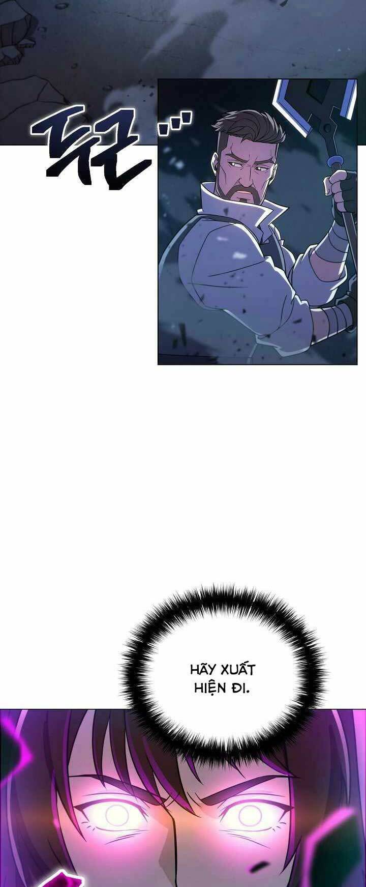 Thợ Săn Ăn Thịt Người - Chương 8