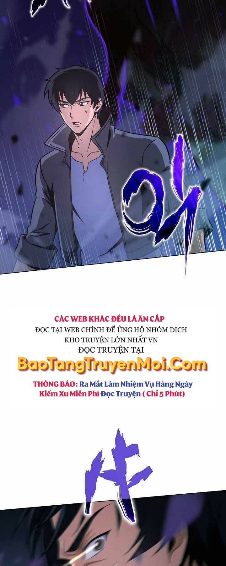 Thợ Săn Ăn Thịt Người - Chương 8