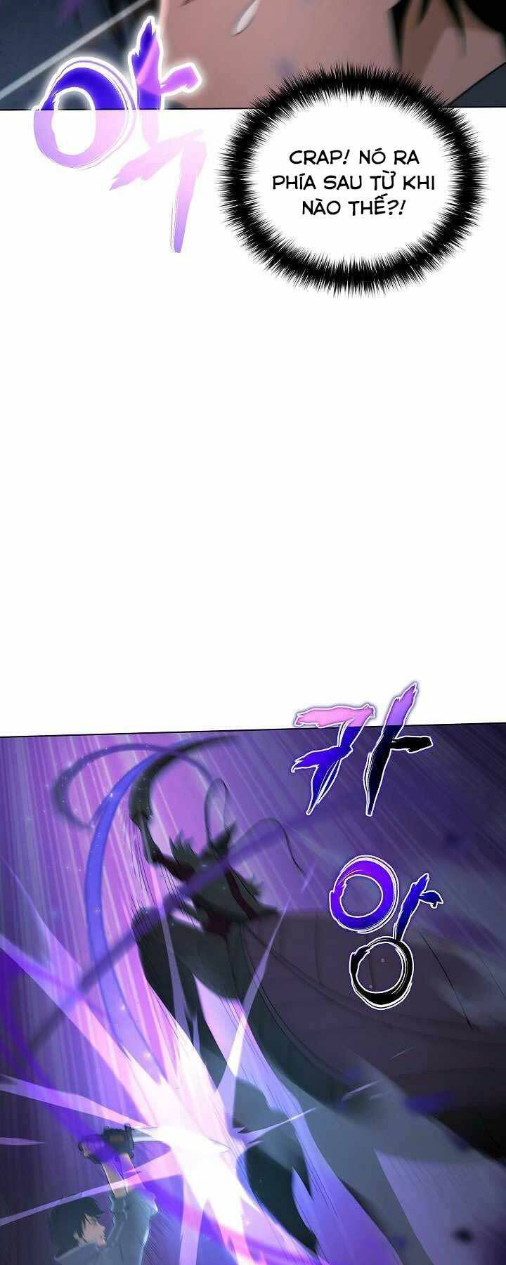 Thợ Săn Ăn Thịt Người - Chương 8