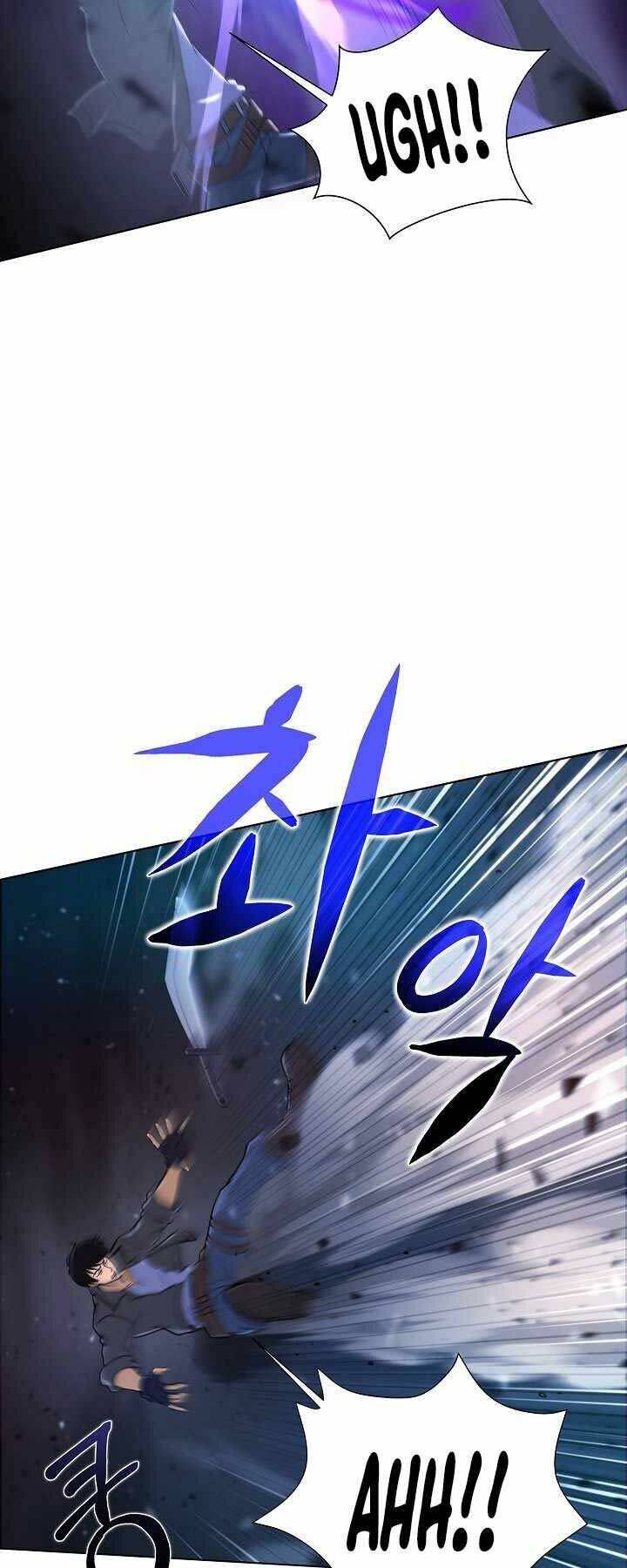 Thợ Săn Ăn Thịt Người - Chương 8