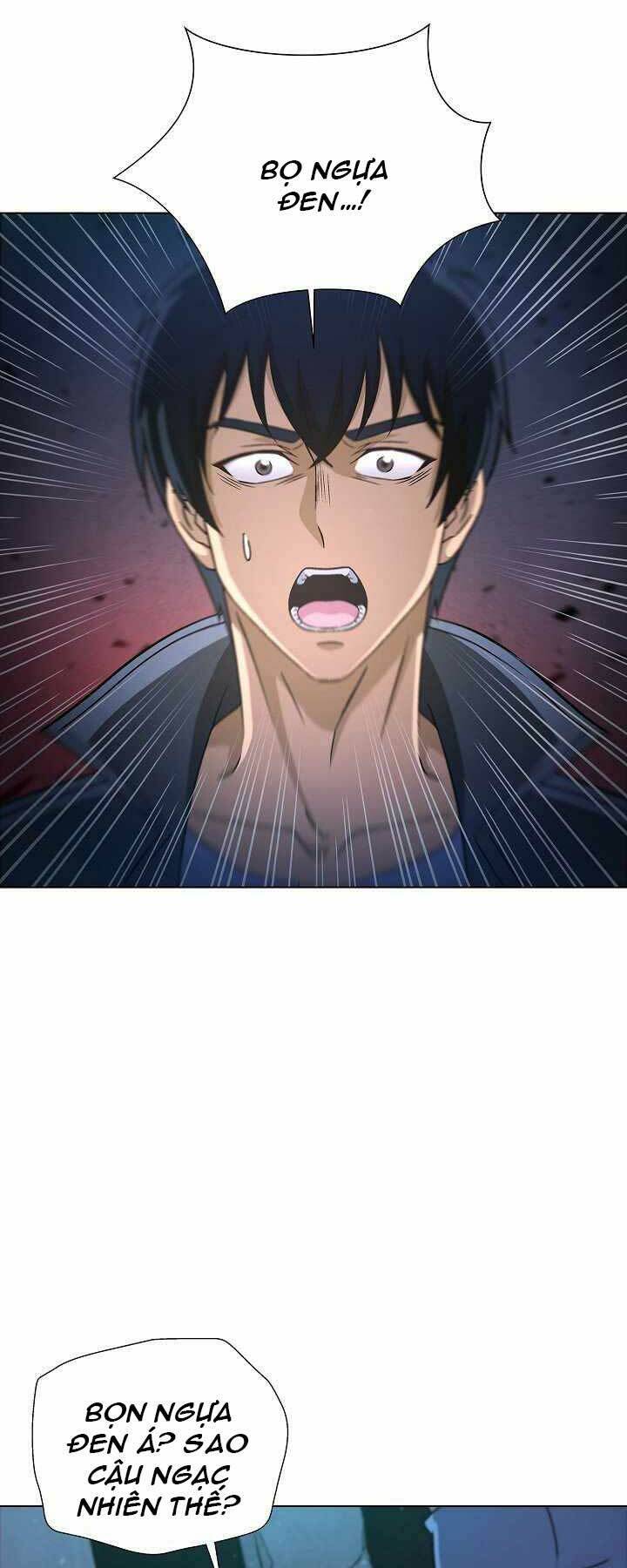 Thợ Săn Ăn Thịt Người - Chương 8