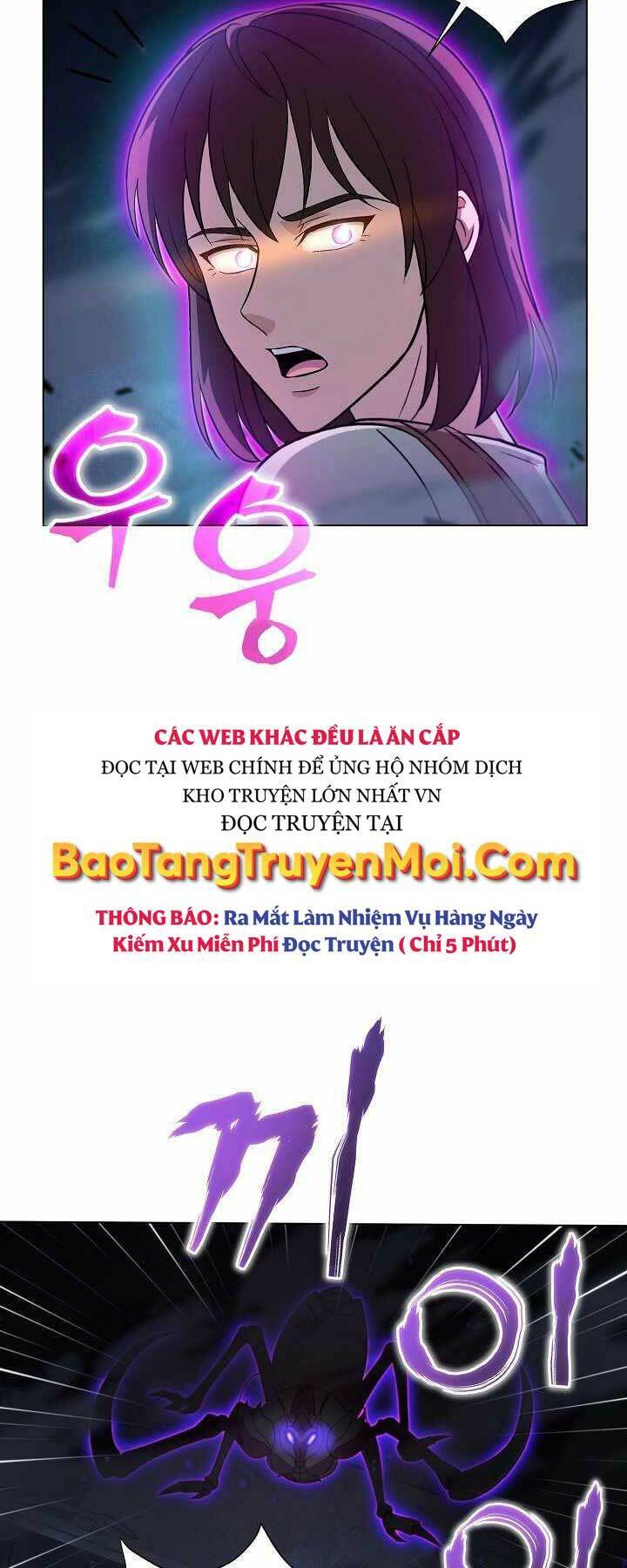 Thợ Săn Ăn Thịt Người - Chương 8