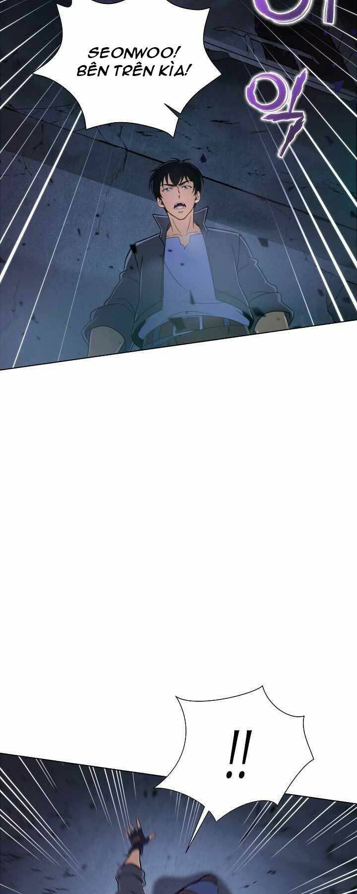 Thợ Săn Ăn Thịt Người - Chương 8