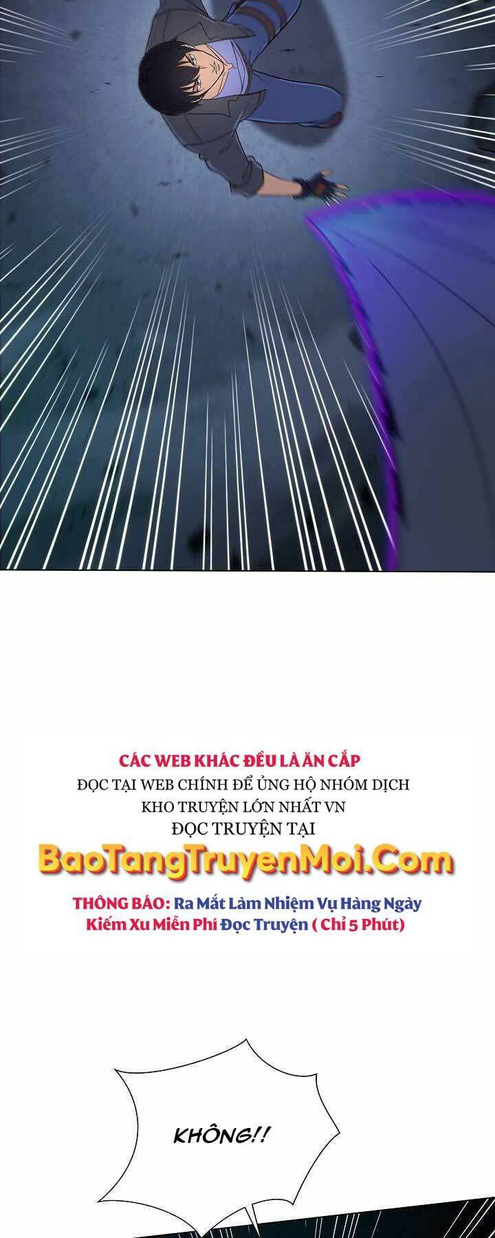 Thợ Săn Ăn Thịt Người - Chương 8