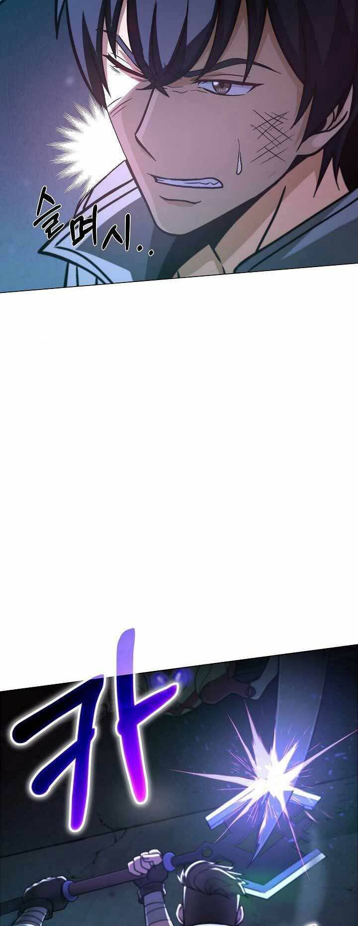 Thợ Săn Ăn Thịt Người - Chương 8