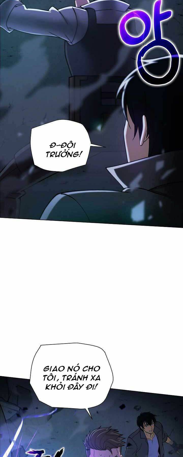 Thợ Săn Ăn Thịt Người - Chương 8