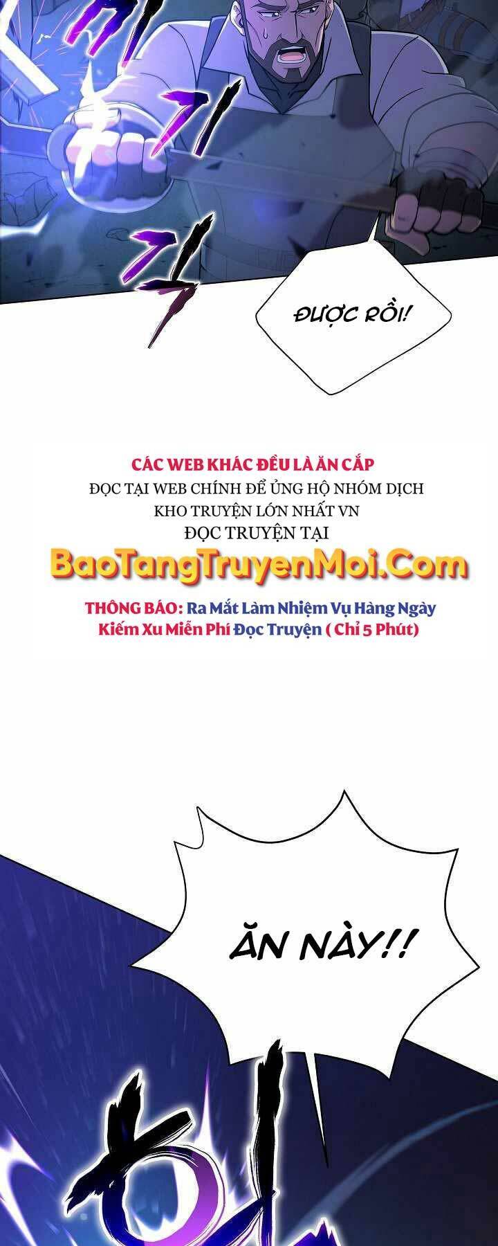 Thợ Săn Ăn Thịt Người - Chương 8