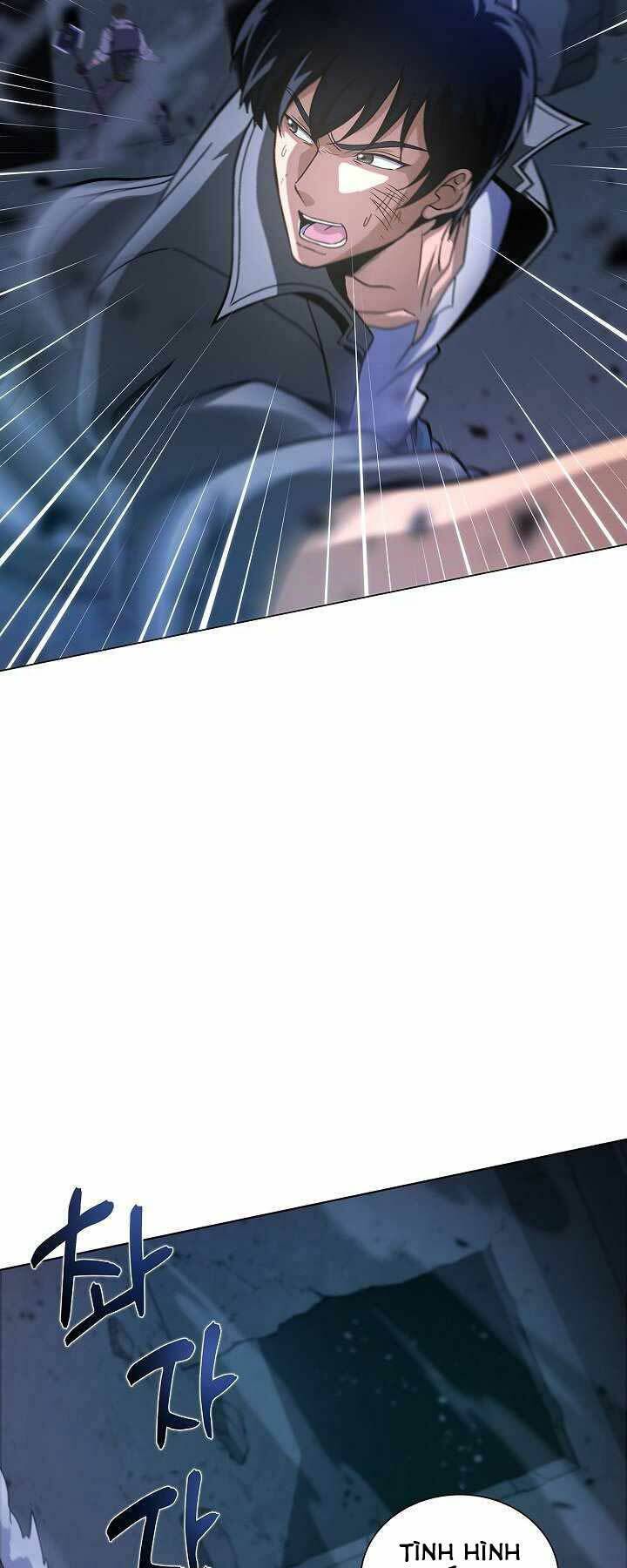 Thợ Săn Ăn Thịt Người - Chương 8