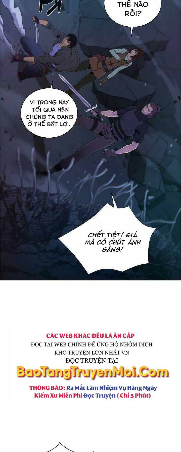 Thợ Săn Ăn Thịt Người - Chương 8