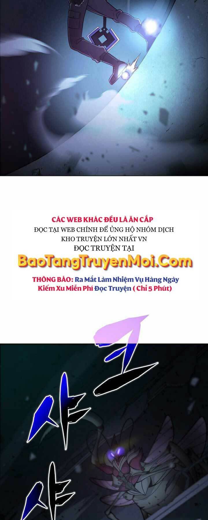 Thợ Săn Ăn Thịt Người - Chương 8