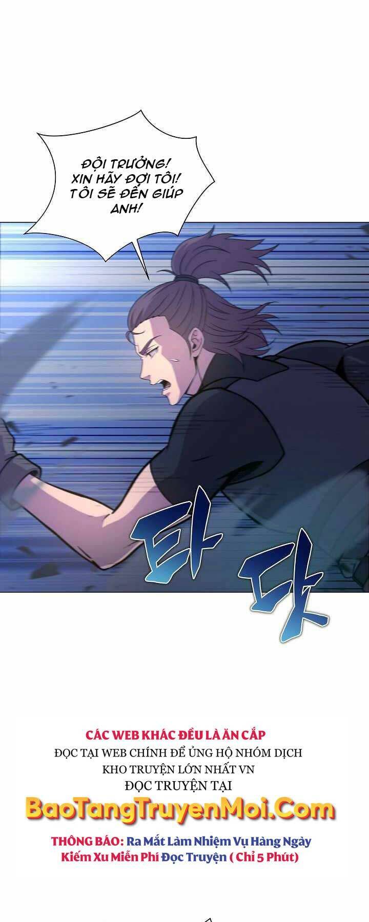 Thợ Săn Ăn Thịt Người - Chương 8