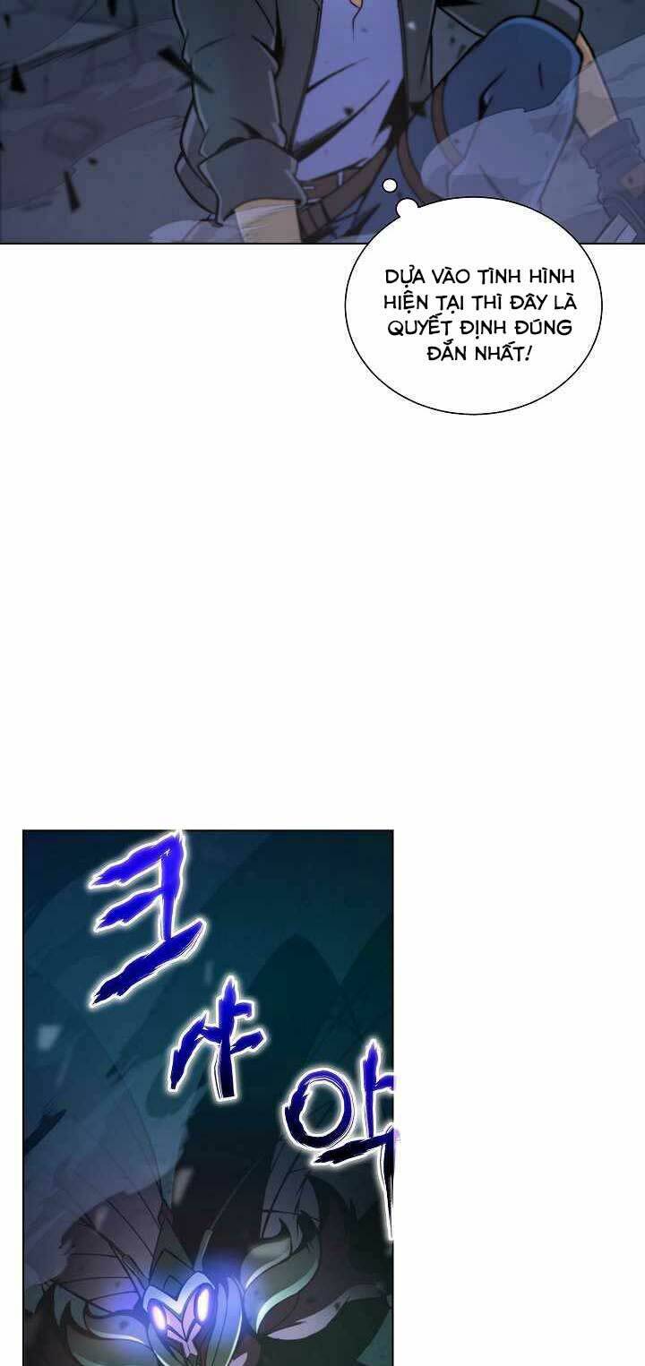 Thợ Săn Ăn Thịt Người - Chương 8