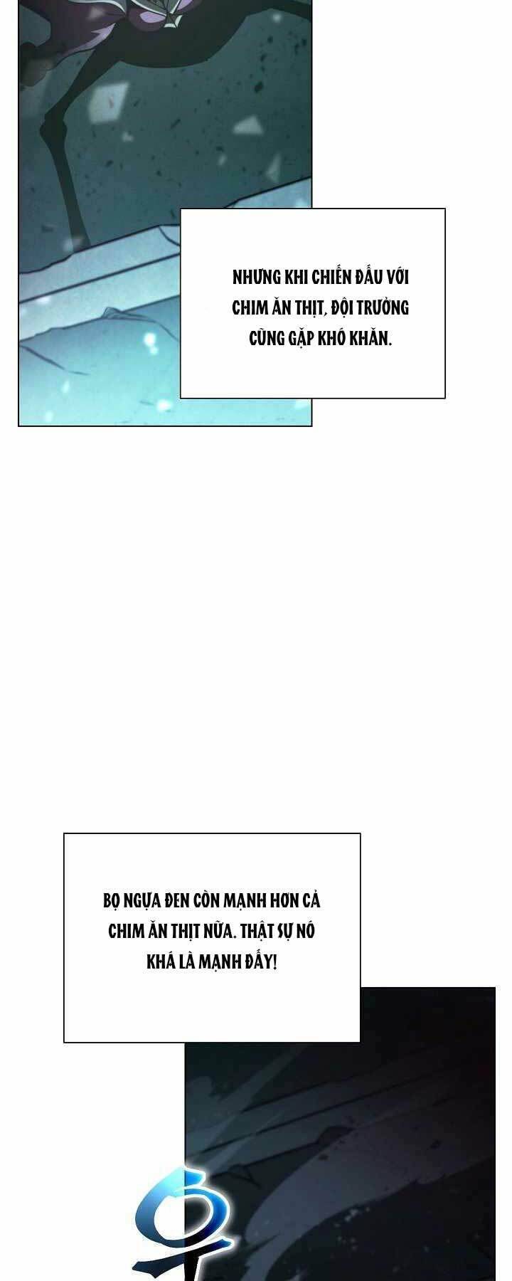 Thợ Săn Ăn Thịt Người - Chương 8