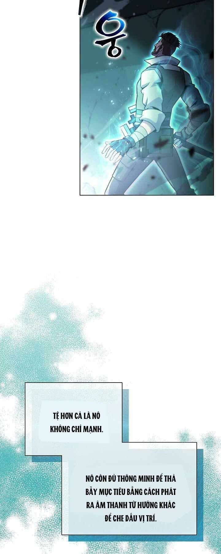 Thợ Săn Ăn Thịt Người - Chương 8