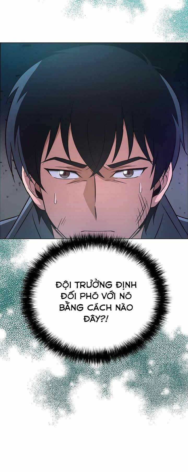 Thợ Săn Ăn Thịt Người - Chương 8