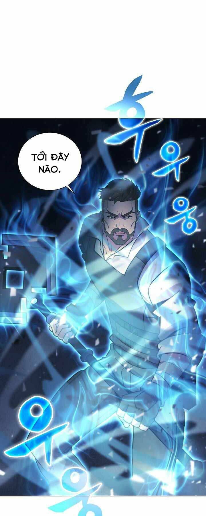 Thợ Săn Ăn Thịt Người - Chương 8