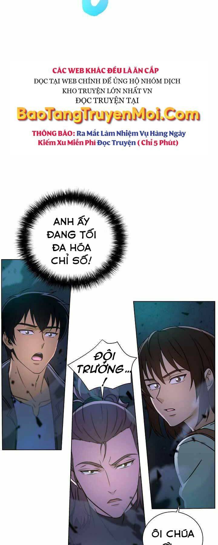 Thợ Săn Ăn Thịt Người - Chương 8