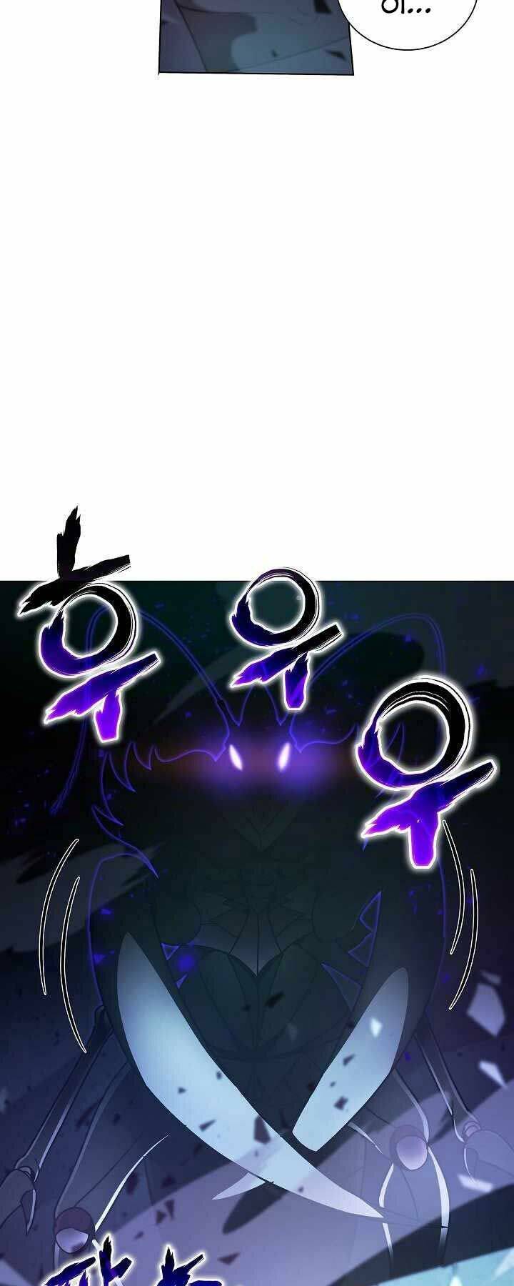 Thợ Săn Ăn Thịt Người - Chương 8