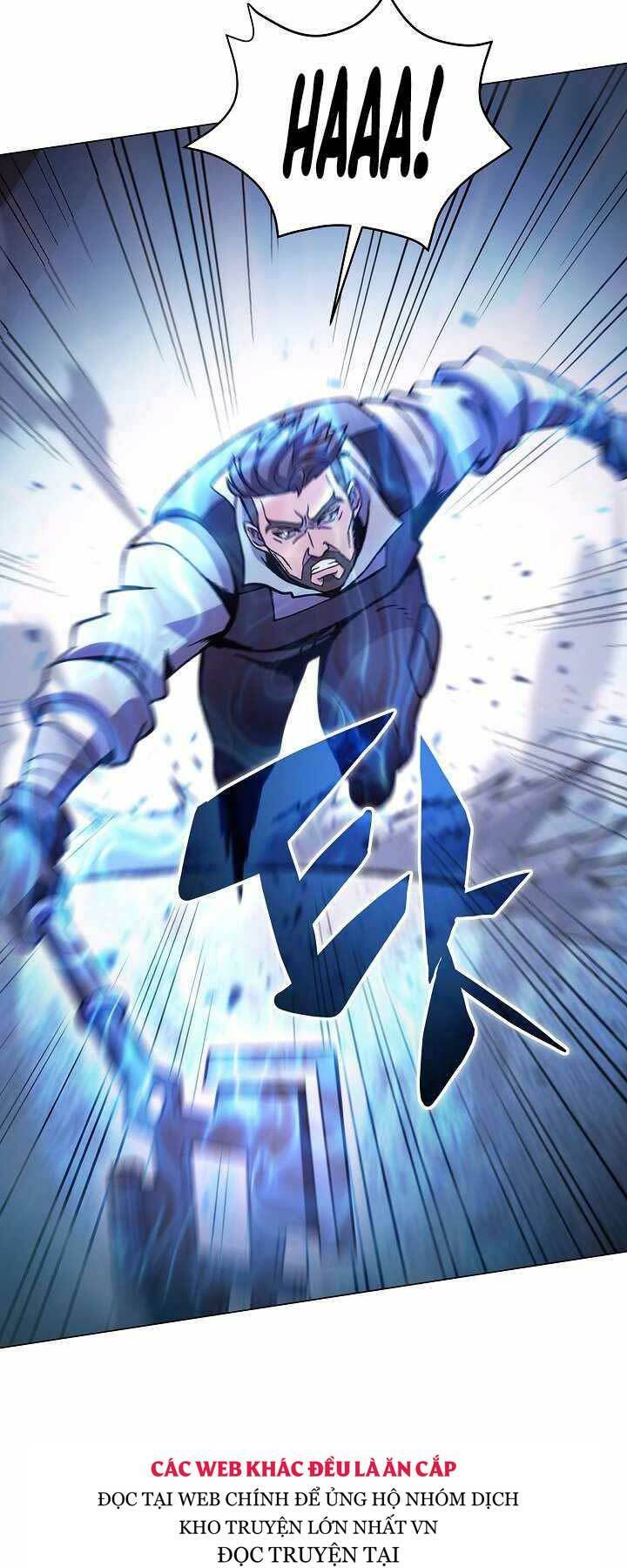 Thợ Săn Ăn Thịt Người - Chương 8