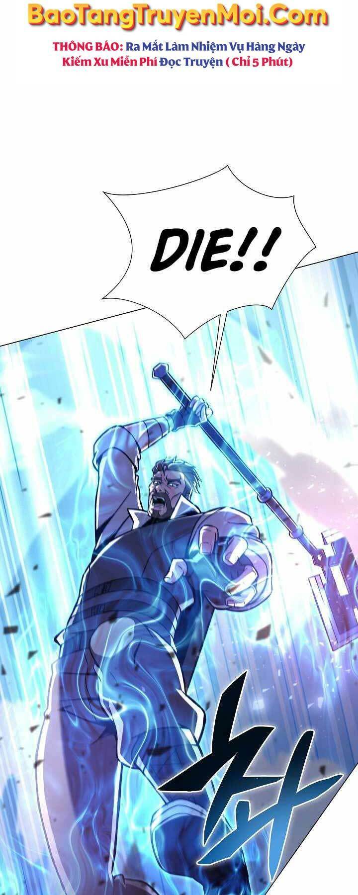 Thợ Săn Ăn Thịt Người - Chương 8