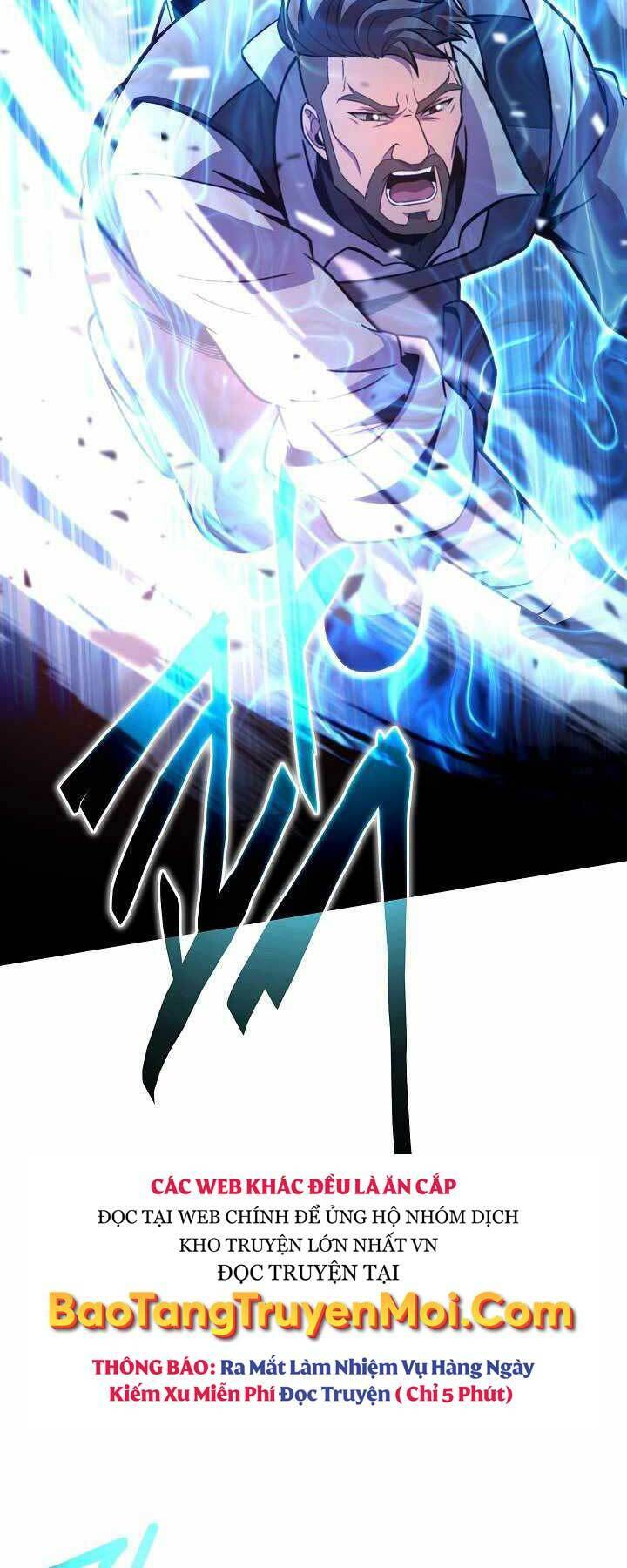 Thợ Săn Ăn Thịt Người - Chương 8