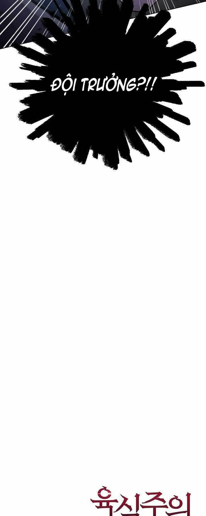 Thợ Săn Ăn Thịt Người - Chương 8