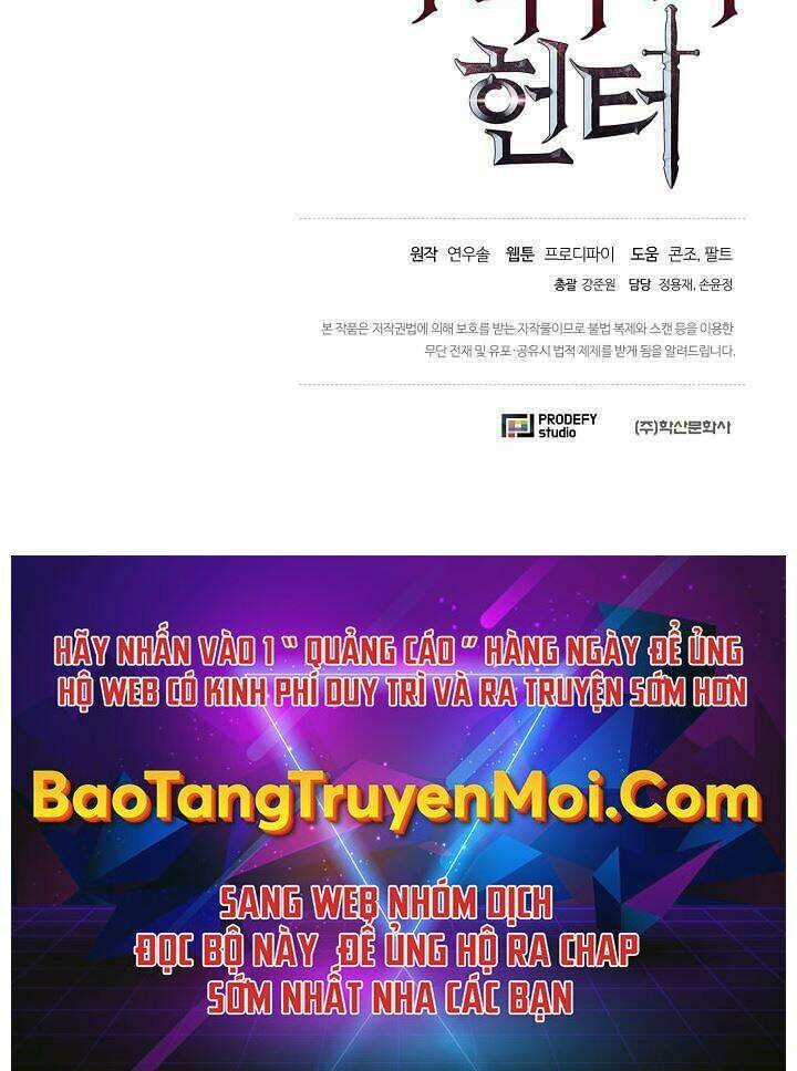 Thợ Săn Ăn Thịt Người - Chương 8