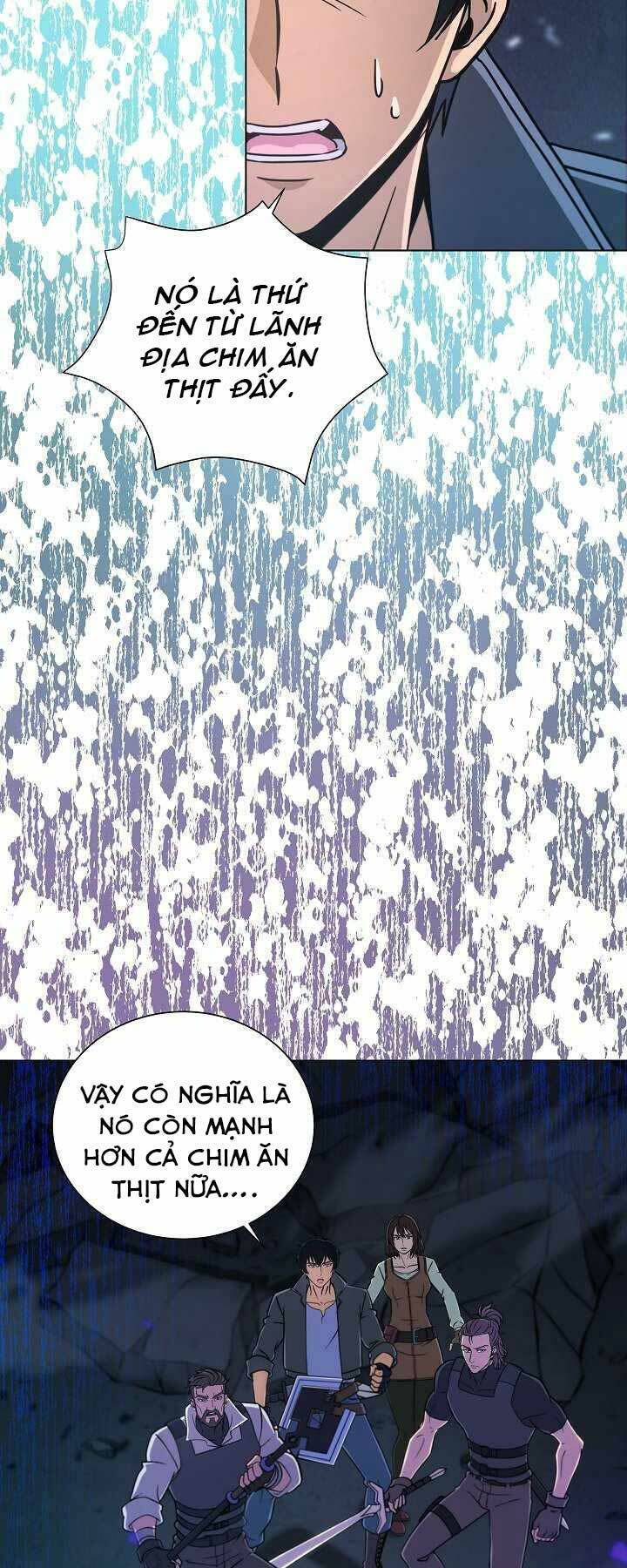 Thợ Săn Ăn Thịt Người - Chương 8