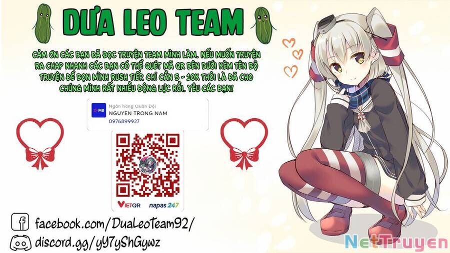 Bốn Chị Em Tộc Elf Chờ Đợi Màn Đêm Buông Xuống - Chương 8