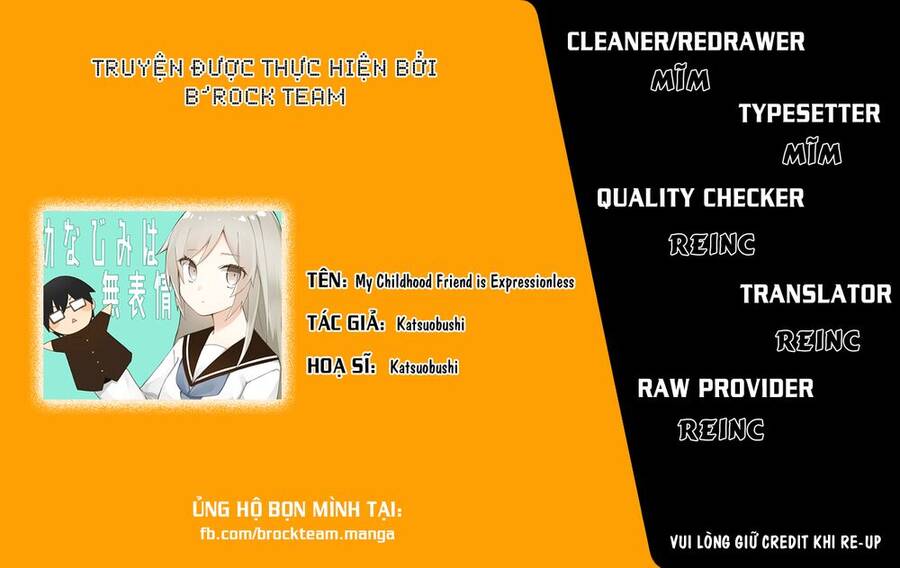 Osananajimi Wa Muhyoujou - Chương 2