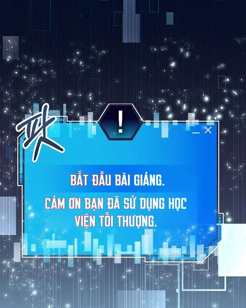 Học Viện Tối Thượng - Chương 0
