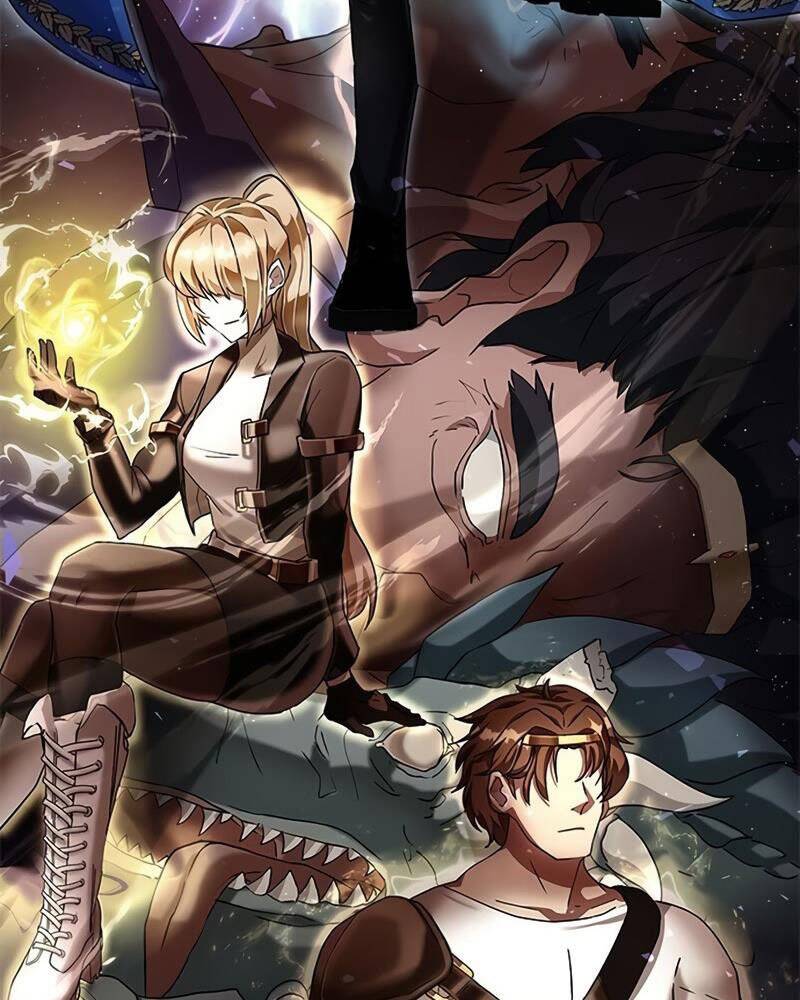 Học Viện Tối Thượng - Chương 0