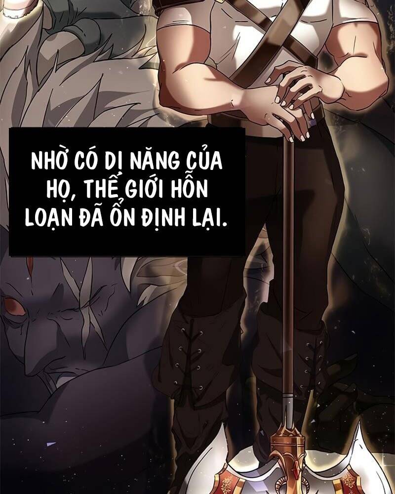 Học Viện Tối Thượng - Chương 0